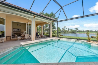 Discover breathtaking expansive golf course and lake views from on The Rookery At Marco in Florida - for sale on GolfHomes.com, golf home, golf lot