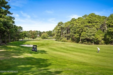 You will not be disappointed when you step into this exquisite on Greenbriar At Ocean Aire Golf and Country Club in New Jersey - for sale on GolfHomes.com, golf home, golf lot