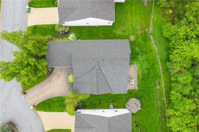 Welcome to the Woods of Ethan's Green, a highly sought-after on Gleneagles Golf Club in Ohio - for sale on GolfHomes.com, golf home, golf lot