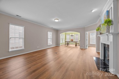 Come see this highly sought after Surrey Crest Model with on Carolina Lakes Golf Club, LLC in South Carolina - for sale on GolfHomes.com, golf home, golf lot