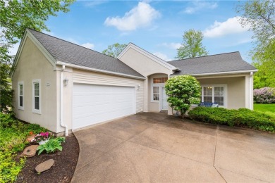 Welcome to the Woods of Ethan's Green, a highly sought-after on Gleneagles Golf Club in Ohio - for sale on GolfHomes.com, golf home, golf lot