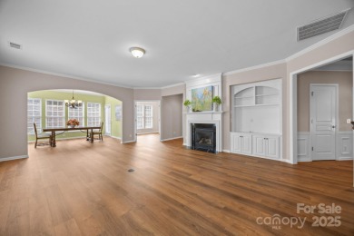 Come see this highly sought after Surrey Crest Model with on Carolina Lakes Golf Club, LLC in South Carolina - for sale on GolfHomes.com, golf home, golf lot