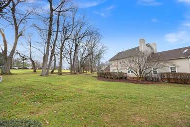 Pleased to market this custom home with a unique floor plan on Griffin Gate Golf Resort in Kentucky - for sale on GolfHomes.com, golf home, golf lot