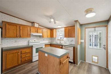 ** Port Charlotte Village was voted #1 manufactured home on Kings Gate Golf Club in Florida - for sale on GolfHomes.com, golf home, golf lot