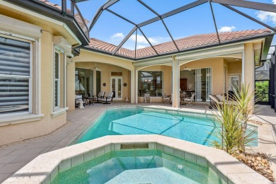 Discover breathtaking expansive golf course and lake views from on The Rookery At Marco in Florida - for sale on GolfHomes.com, golf home, golf lot