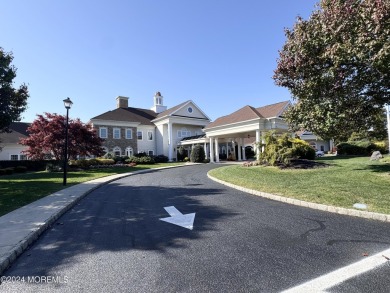 You will not be disappointed when you step into this exquisite on Greenbriar At Ocean Aire Golf and Country Club in New Jersey - for sale on GolfHomes.com, golf home, golf lot