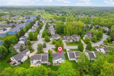 Welcome to the Woods of Ethan's Green, a highly sought-after on Gleneagles Golf Club in Ohio - for sale on GolfHomes.com, golf home, golf lot