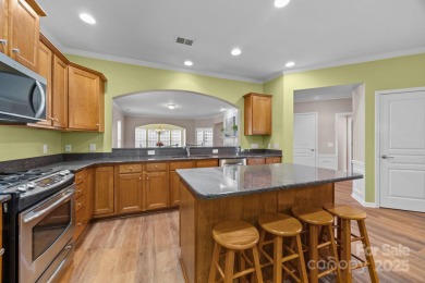 Come see this highly sought after Surrey Crest Model with on Carolina Lakes Golf Club, LLC in South Carolina - for sale on GolfHomes.com, golf home, golf lot