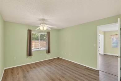 Front porch Water view. Wide Open and bright. Clean. Well on Beacon Woods Golf Club in Florida - for sale on GolfHomes.com, golf home, golf lot