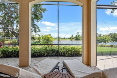 Discover breathtaking expansive golf course and lake views from on The Rookery At Marco in Florida - for sale on GolfHomes.com, golf home, golf lot