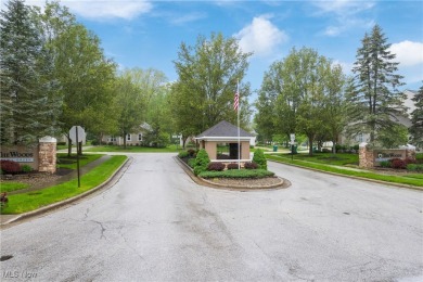 Welcome to the Woods of Ethan's Green, a highly sought-after on Gleneagles Golf Club in Ohio - for sale on GolfHomes.com, golf home, golf lot