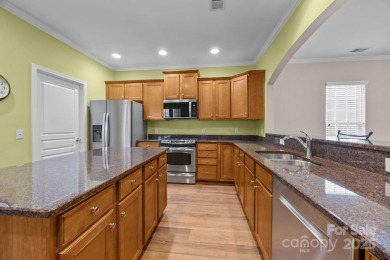 Come see this highly sought after Surrey Crest Model with on Carolina Lakes Golf Club, LLC in South Carolina - for sale on GolfHomes.com, golf home, golf lot