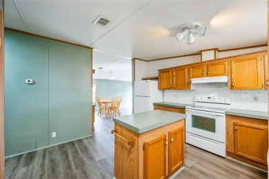 ** Port Charlotte Village was voted #1 manufactured home on Kings Gate Golf Club in Florida - for sale on GolfHomes.com, golf home, golf lot