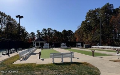 You will not be disappointed when you step into this exquisite on Greenbriar At Ocean Aire Golf and Country Club in New Jersey - for sale on GolfHomes.com, golf home, golf lot