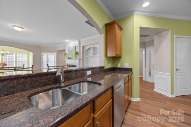 Come see this highly sought after Surrey Crest Model with on Carolina Lakes Golf Club, LLC in South Carolina - for sale on GolfHomes.com, golf home, golf lot