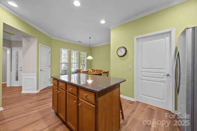 Come see this highly sought after Surrey Crest Model with on Carolina Lakes Golf Club, LLC in South Carolina - for sale on GolfHomes.com, golf home, golf lot