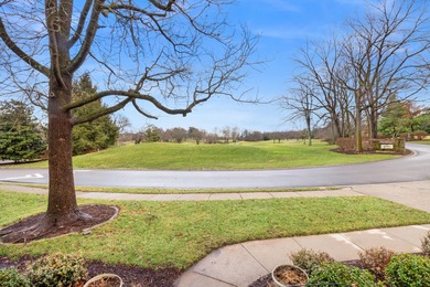 Pleased to market this custom home with a unique floor plan on Griffin Gate Golf Resort in Kentucky - for sale on GolfHomes.com, golf home, golf lot