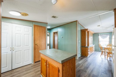 ** Port Charlotte Village was voted #1 manufactured home on Kings Gate Golf Club in Florida - for sale on GolfHomes.com, golf home, golf lot