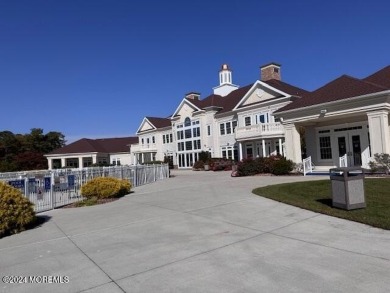 You will not be disappointed when you step into this exquisite on Greenbriar At Ocean Aire Golf and Country Club in New Jersey - for sale on GolfHomes.com, golf home, golf lot