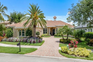 Discover breathtaking expansive golf course and lake views from on The Rookery At Marco in Florida - for sale on GolfHomes.com, golf home, golf lot