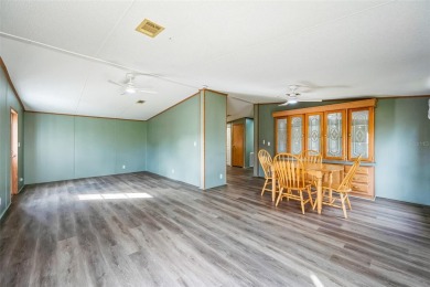 ** Port Charlotte Village was voted #1 manufactured home on Kings Gate Golf Club in Florida - for sale on GolfHomes.com, golf home, golf lot
