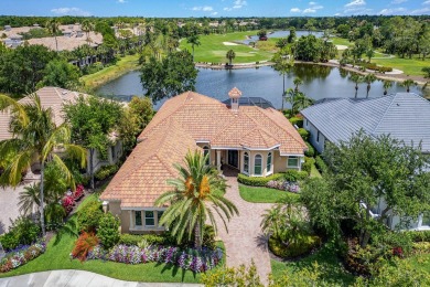 Discover breathtaking expansive golf course and lake views from on The Rookery At Marco in Florida - for sale on GolfHomes.com, golf home, golf lot