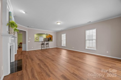 Come see this highly sought after Surrey Crest Model with on Carolina Lakes Golf Club, LLC in South Carolina - for sale on GolfHomes.com, golf home, golf lot