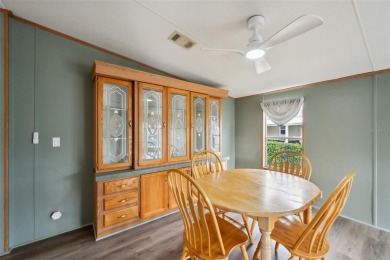 ** Port Charlotte Village was voted #1 manufactured home on Kings Gate Golf Club in Florida - for sale on GolfHomes.com, golf home, golf lot