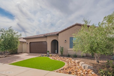 An exceptional opportunity awaits in the beautiful Trilogy on Trilogy Golf Club At Vistancia in Arizona - for sale on GolfHomes.com, golf home, golf lot