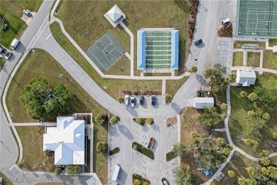 This waterfront home places the Peace River right in your on Deep Creek Golf Club in Florida - for sale on GolfHomes.com, golf home, golf lot