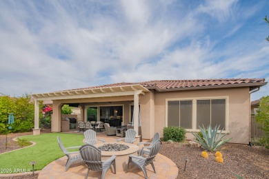 An exceptional opportunity awaits in the beautiful Trilogy on Trilogy Golf Club At Vistancia in Arizona - for sale on GolfHomes.com, golf home, golf lot