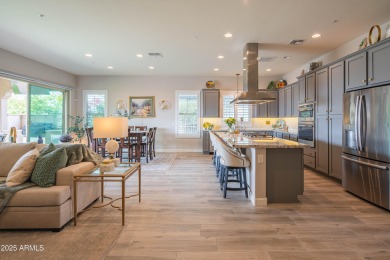 An exceptional opportunity awaits in the beautiful Trilogy on Trilogy Golf Club At Vistancia in Arizona - for sale on GolfHomes.com, golf home, golf lot