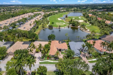 Discover breathtaking expansive golf course and lake views from on The Rookery At Marco in Florida - for sale on GolfHomes.com, golf home, golf lot