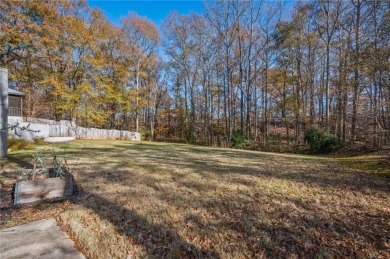 *Charming Four-Bedroom Home in Eagle's Landing*
Discover this on Eagles Landing Country Club in Georgia - for sale on GolfHomes.com, golf home, golf lot