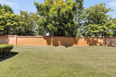 Front porch Water view. Wide Open and bright. Clean. Well on Beacon Woods Golf Club in Florida - for sale on GolfHomes.com, golf home, golf lot