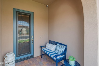 An exceptional opportunity awaits in the beautiful Trilogy on Trilogy Golf Club At Vistancia in Arizona - for sale on GolfHomes.com, golf home, golf lot
