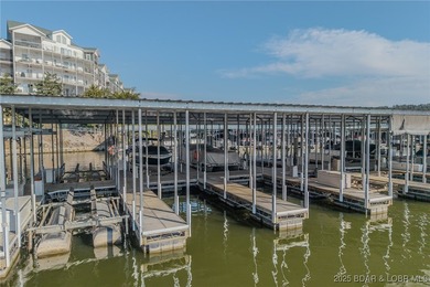 TOP FLOOR-3 bedroom, 3 bathroom Top Floor Loft unit at Cedar on The Club At Old Kinderhook in Missouri - for sale on GolfHomes.com, golf home, golf lot