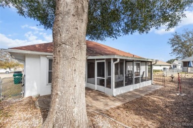 Welcome to this inviting 3-bedroom, 2-bathroom home nestled in a on Twisted Oaks Golf Club in Florida - for sale on GolfHomes.com, golf home, golf lot