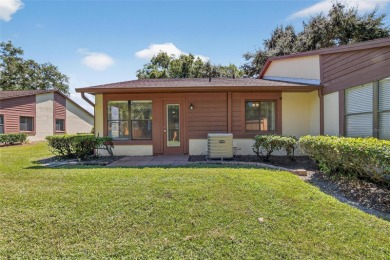 Front porch Water view. Wide Open and bright. Clean. Well on Beacon Woods Golf Club in Florida - for sale on GolfHomes.com, golf home, golf lot