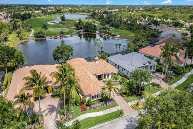 Discover breathtaking expansive golf course and lake views from on The Rookery At Marco in Florida - for sale on GolfHomes.com, golf home, golf lot