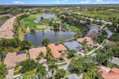 Discover breathtaking expansive golf course and lake views from on The Rookery At Marco in Florida - for sale on GolfHomes.com, golf home, golf lot