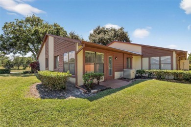 Front porch Water view. Wide Open and bright. Clean. Well on Beacon Woods Golf Club in Florida - for sale on GolfHomes.com, golf home, golf lot