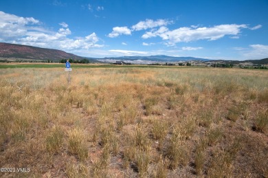 Build your dream home in the exclusive gated community of on Gypsum Creek Golf Course in Colorado - for sale on GolfHomes.com, golf home, golf lot