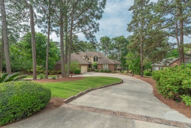 Welcome to this contemporary home located on the 4th fairway of on Woodside Plantation Country Club in South Carolina - for sale on GolfHomes.com, golf home, golf lot