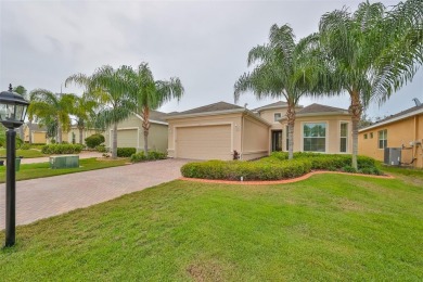 Under contract-accepting backup offers. PRICE REDUCTION!  WOW on The Club Renaissance in Florida - for sale on GolfHomes.com, golf home, golf lot