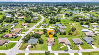 Welcome to this immaculate, spacious and upgraded like new home! on Deep Creek Golf Club in Florida - for sale on GolfHomes.com, golf home, golf lot