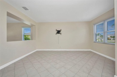 Welcome to this immaculate, spacious and upgraded like new home! on Deep Creek Golf Club in Florida - for sale on GolfHomes.com, golf home, golf lot