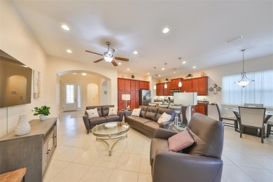 Under contract-accepting backup offers. PRICE REDUCTION!  WOW on The Club Renaissance in Florida - for sale on GolfHomes.com, golf home, golf lot
