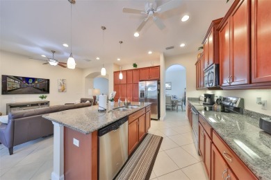 Under contract-accepting backup offers. PRICE REDUCTION!  WOW on The Club Renaissance in Florida - for sale on GolfHomes.com, golf home, golf lot
