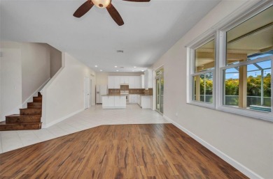 Welcome to this immaculate, spacious and upgraded like new home! on Deep Creek Golf Club in Florida - for sale on GolfHomes.com, golf home, golf lot